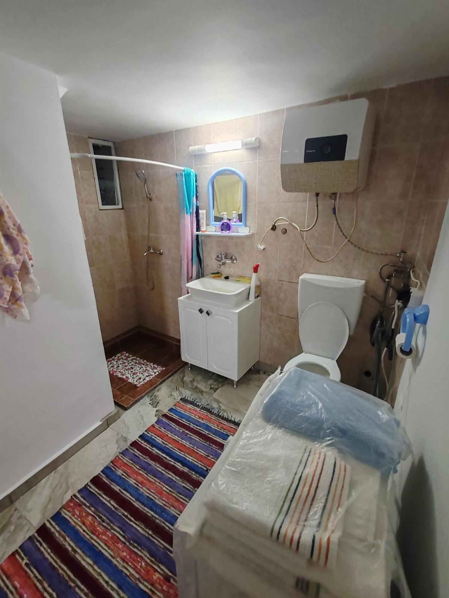 Trei Insule Home Arad Exterior photo