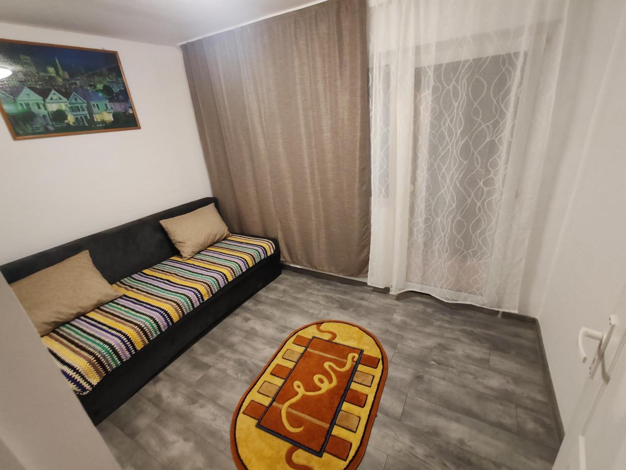 Trei Insule Home Arad Exterior photo
