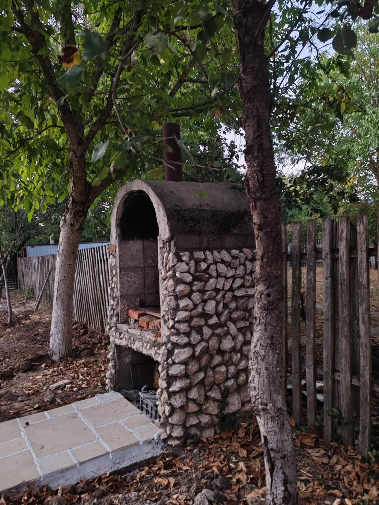 Trei Insule Home Arad Exterior photo